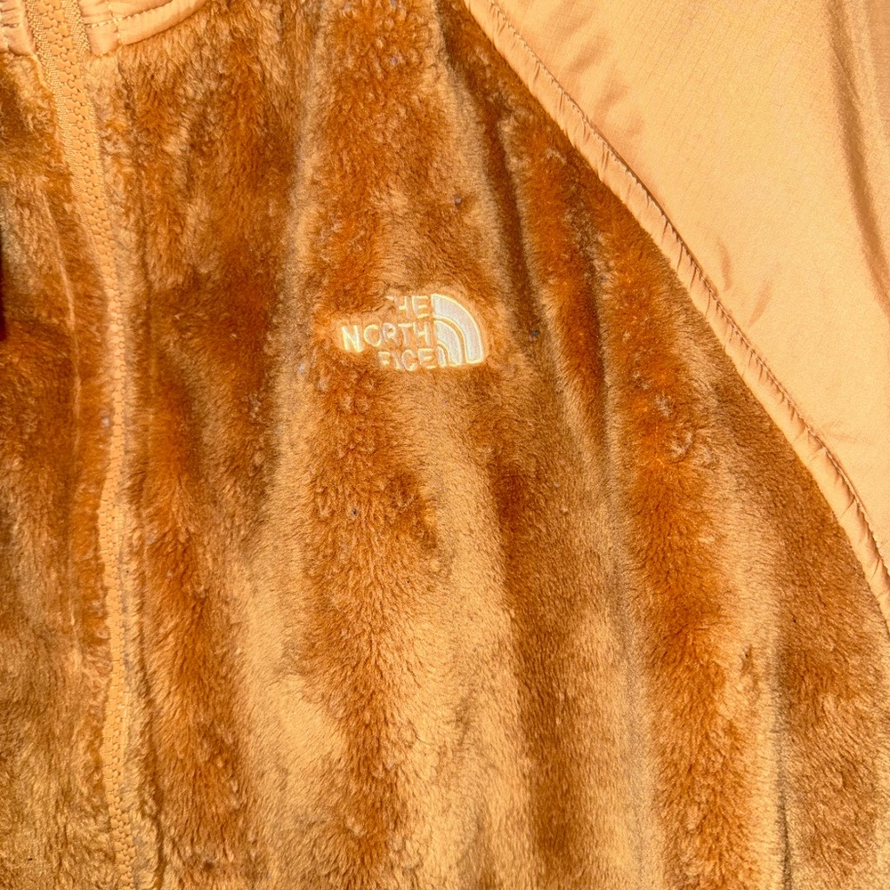 The North Face Jacket - Picture 3 of 6
